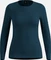 Odlo Active Warm Eco Funktionsshirt langarm (Damen) Vorschaubild