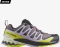 Salomon XA Pro 3D V9 GTX moonspace/orchid petal/sulphur spring (Damen) Vorschaubild