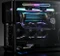 Raijintek Ophion M Evo TGS, Glasfenster Vorschaubild