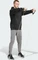 adidas Designed for Training Hybrid Trainingshose lang glory grey (Herren) Vorschaubild