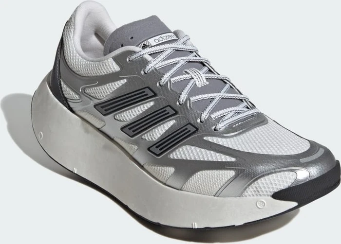 adidas Adizero Aruku silver metallic/crystal white/grey three