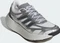 adidas Adizero Aruku silver metallic/crystal white/grey three Vorschaubild