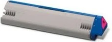 OKI Toner 45536510 magenta hohe Kapazität