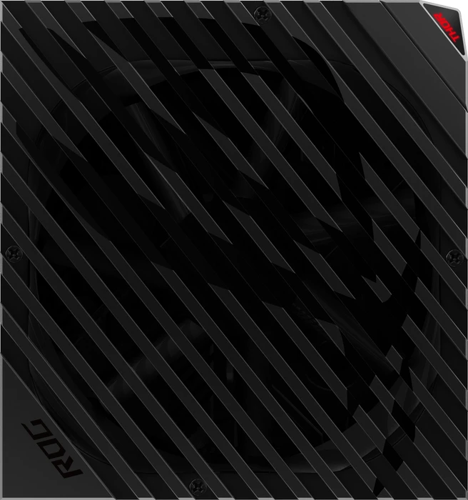 ASUS ROG Thor Platinum, ROG-THOR-850P, 850W, ATX 2.4