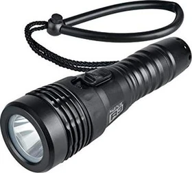 Seac Sub R3 Tauchlampe
