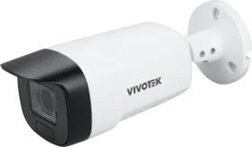 Vivotek IB9399-EHTV 4.3-9.8mm