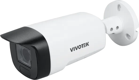 Vivotek IB9399-EHTV 4.3-9.8mm