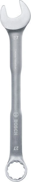 Bosch Professional Ring-Maulschlüssel, 27x323mm