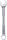 Bosch Professional Ring-Maulschlüssel, 27x323mm (1600A03AK3)