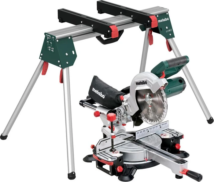 Metabo KGS 216 M Elektro-Kappsäge