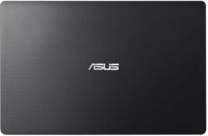 ASUS Eee PC F201E-KX065DU, schwarz, Celeron 847, 4GB RAM, 500GB HDD, DE