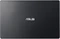 ASUS Eee PC F201E-KX065DU, schwarz, Celeron 847, 4GB RAM, 500GB HDD, DE Vorschaubild
