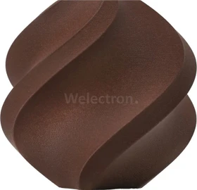 Bambu Lab PLA Wood, Rosewood, Spule, 1.75mm, 1.00kg