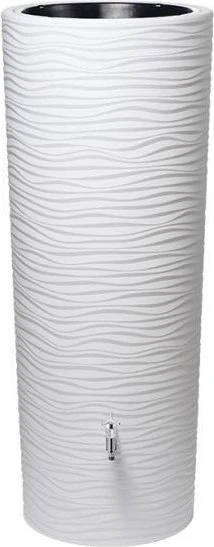 Garantia Natura 2in1 Regenwassertank 350l arctic
