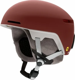Smith Code MIPS Helm matte oxide