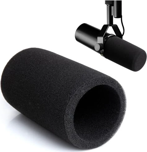 Youshares SM7dB Popschutz