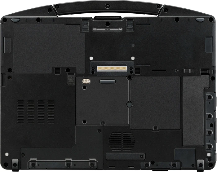 Panasonic Toughbook FZ-55MK3, Core i5-1345U, 16GB RAM, 512GB SSD, LTE, DE