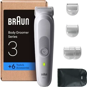 Braun Series 3 BG3575 Bodygroomer