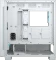 Cougar Airface ECO RGB, weiß, Glasfenster Vorschaubild