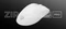 Genesis Zircon 880 Pro 8K/8K Wireless Gaming Mouse weiß, USB/Bluetooth Vorschaubild