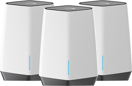 Netgear Orbi Pro Wi-Fi 6, SX 80