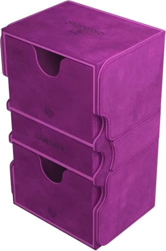 Gamegenic Stronghold 200+ XL Convertible violett