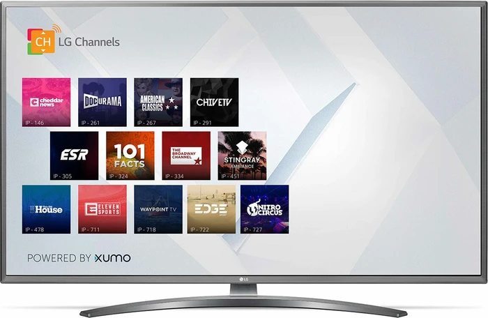 LG 43UN81006LB