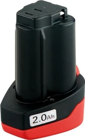 Metabo Werkzeug-Akku 12V, 2.0Ah, Li-Ionen [2.0Ah] [24Wh]