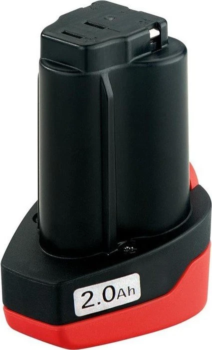 Metabo Werkzeug-Akku 12V, 2.0Ah, Li-Ionen [2.0Ah] [24Wh]