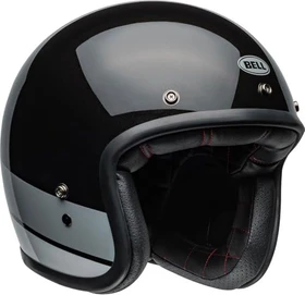 Bell Custom 500 Apex schwarz/grau