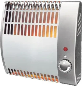 Etherma EFW-500 Wandkonvektor