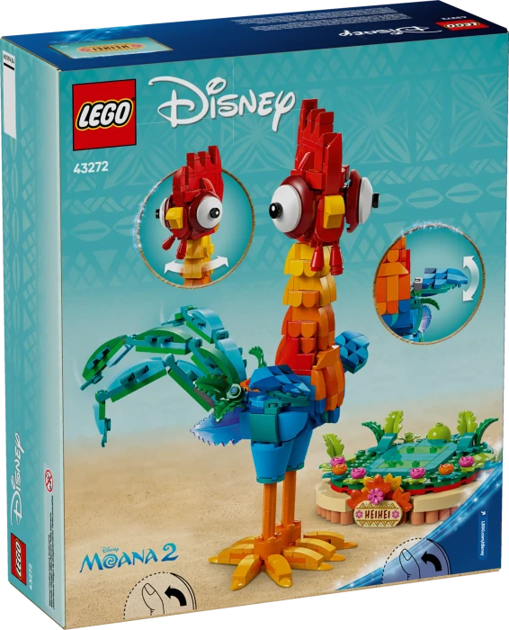 LEGO Disney - Heihei