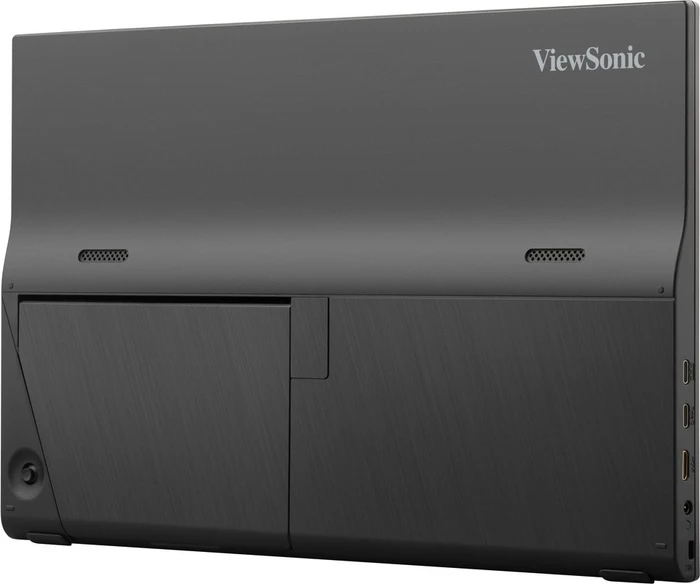ViewSonic VX1654, 15.6"