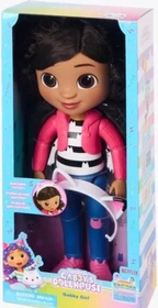 Spin Master Gabby's Dollhouse - Gabby Girl