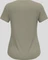 Odlo Active 365 Funktionsshirt kurzarm vetiver melange (Damen) Vorschaubild