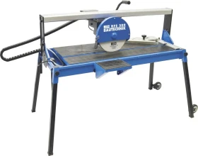 Güde RFS 300 Elektro-Fliesenschneider, stationär inkl. Untergestell