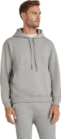 Falke Basic Apparel Hoodie grey-heather (Herren)