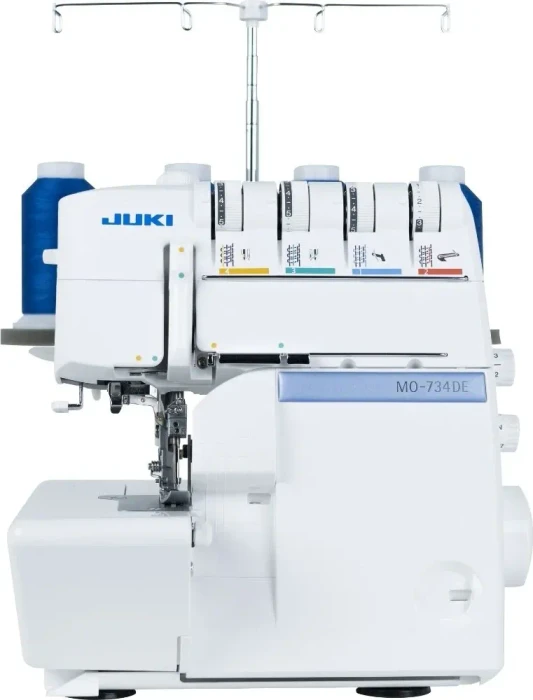 Juki MO-734DE Overlock