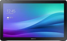 Samsung Galaxy View T670, schwarz