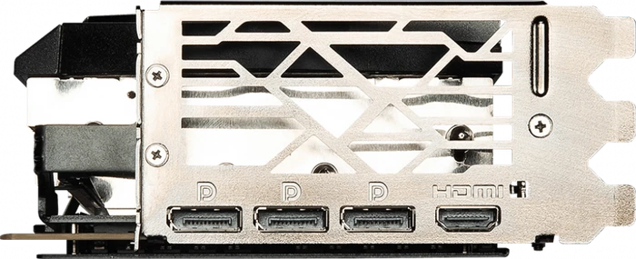 MSI GeForce RTX 3090 Ti Gaming Trio 24G, 24GB GDDR6X, HDMI, 3x DP
