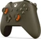 Microsoft Xbox One Wireless Controller grün/orange (Xbox One/PC) Vorschaubild