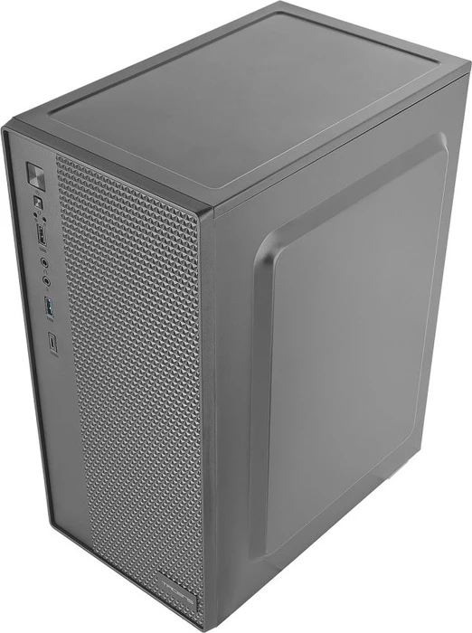 Tacens Anima AC7500, schwarz, 500W ATX