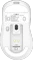 White Shark Gawain Wireless Gaming Mouse mit Ladestation, weiß, USB/Bluetooth Vorschaubild
