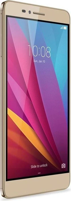 Honor 5X gold