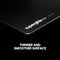 Pulsar Gaming Gears Superglide Glass Mousepad V2 L, 420x330mm, schwarz Vorschaubild