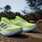 adidas Adizero Boston 12 lucid lemon/core black/silver metallic (Herren) Vorschaubild