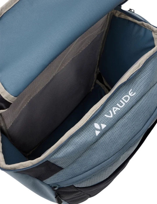 Vaude Karakorum Pro Gepäcktasche heron