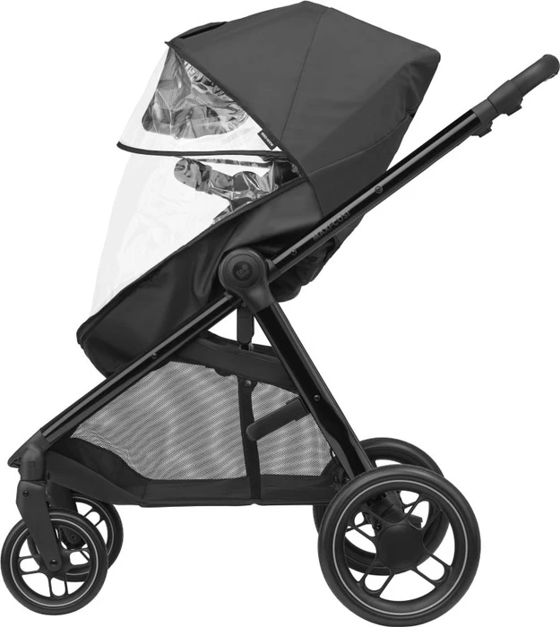Maxi-Cosi Zelia 3 essential black
