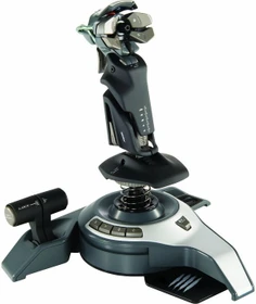 MadCatz Cyborg F.L.Y 5 Flight Stick USB (PC)
