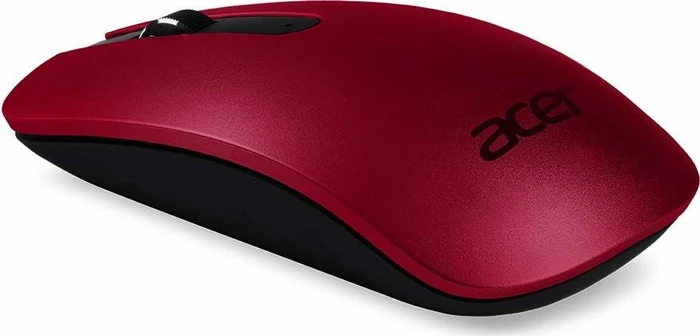 Acer Slim Wireless Mouse rot, USB
